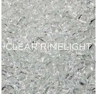 A thumbnail of the Hammerton Studio PLB0042-44 Clear Rimelight Glass