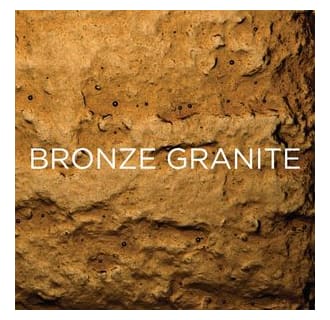 A thumbnail of the Hammerton Studio PLB0042-44 Bronze Granite Glass