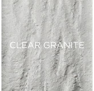 A thumbnail of the Hammerton Studio PLB0042-44 Clear Granite Glass