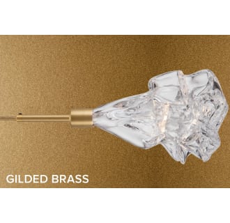 A thumbnail of the Hammerton Studio CHB0059-2B Gilded Brass