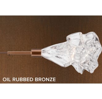 A thumbnail of the Hammerton Studio CHB0059-2B Oil Rubbed Bronze