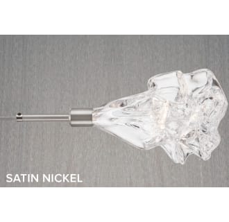 A thumbnail of the Hammerton Studio PLB0059-09 Satin Nickel