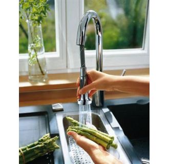 A thumbnail of the Hansgrohe 04310 Alternate View