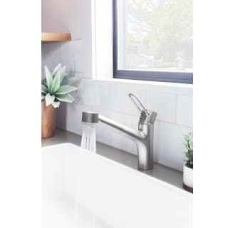 A thumbnail of the Hansgrohe 04704 Alternate View