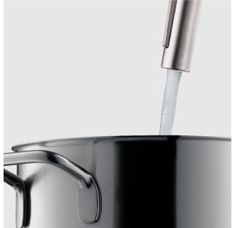 A thumbnail of the Hansgrohe 04701 Alternate View