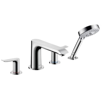 A thumbnail of the Hansgrohe 31444 Hansgrohe-31444-clean