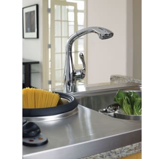 A thumbnail of the Hansgrohe 04067 Alternate Image