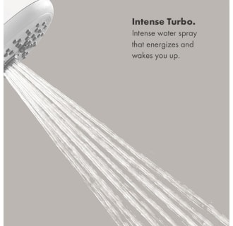 A thumbnail of the Hansgrohe 04071 Alternate Image