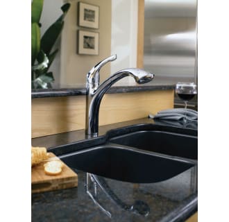 A thumbnail of the Hansgrohe 04076 Alternate Image