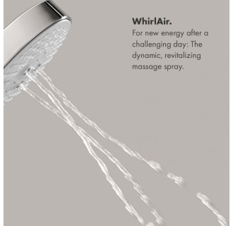 A thumbnail of the Hansgrohe 04187 Alternate Image