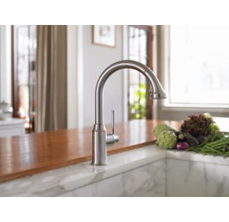 A thumbnail of the Hansgrohe 04215 Alternate View