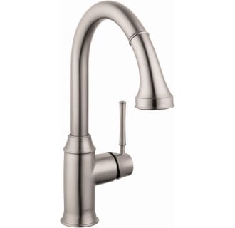 Hansgrohe Kitchen Faucets