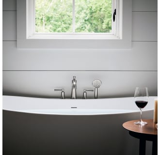 A thumbnail of the Hansgrohe 04777 Alternate View
