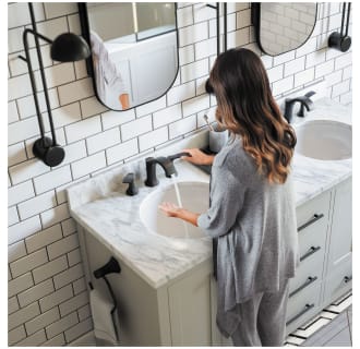 A thumbnail of the Hansgrohe 04813 Alternate Image