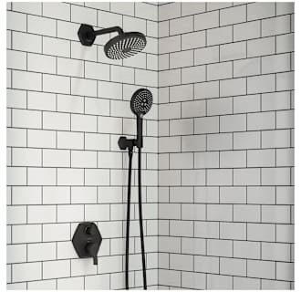 A thumbnail of the Hansgrohe 04820 Alternate Image