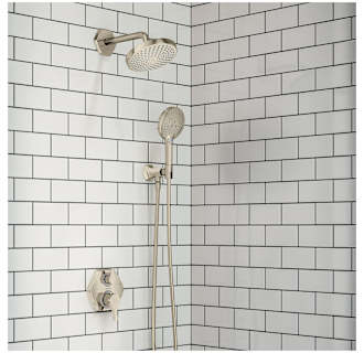 A thumbnail of the Hansgrohe 04820 Alternate Image