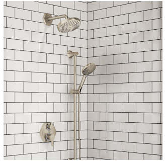 A thumbnail of the Hansgrohe 04820 Alternate Image