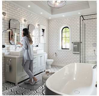 A thumbnail of the Hansgrohe 04822 Alternate Image