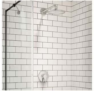A thumbnail of the Hansgrohe 04822 Alternate Image