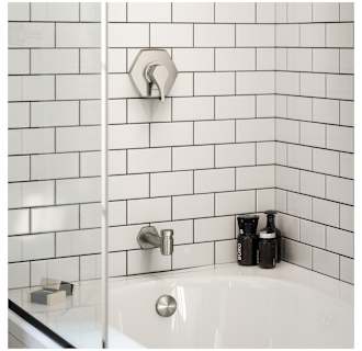 A thumbnail of the Hansgrohe 04822 Alternate Image