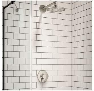A thumbnail of the Hansgrohe 04822 Alternate Image