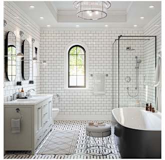 A thumbnail of the Hansgrohe 04823 Alternate Image