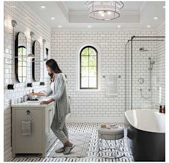 A thumbnail of the Hansgrohe 04823 Alternate Image