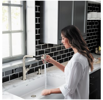 A thumbnail of the Hansgrohe 04828 Alternate Image