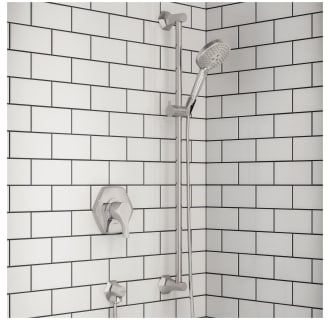 A thumbnail of the Hansgrohe 04832 Alternate Image