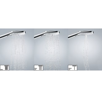 A thumbnail of the Hansgrohe 04914 Alternate View