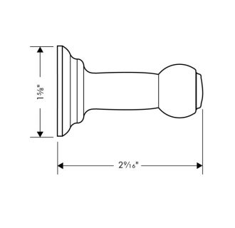 A thumbnail of the Hansgrohe 06099 Hansgrohe 06099