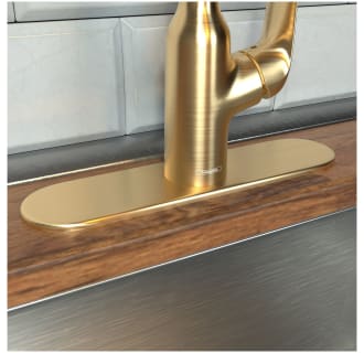 A thumbnail of the Hansgrohe 14019 Alternate Image