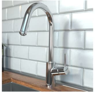 A thumbnail of the Hansgrohe 14872 Alternate Image