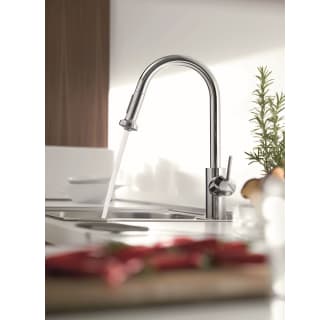 A thumbnail of the Hansgrohe 14877 Alternate Image