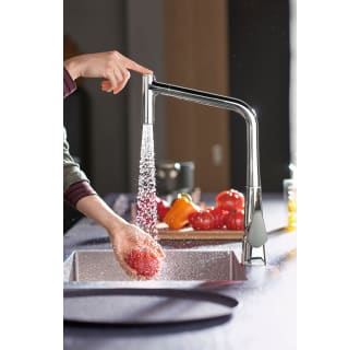 A thumbnail of the Hansgrohe 14884 Alternate Image
