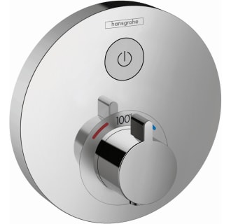 Hansgrohe Thermostatic Valve Trims