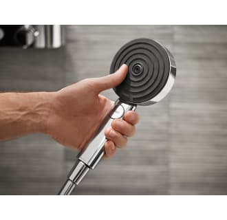A thumbnail of the Hansgrohe 24111 Alternate6