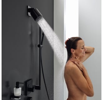 A thumbnail of the Hansgrohe 24131 Alternate5