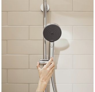 A thumbnail of the Hansgrohe 24161 Alternate2