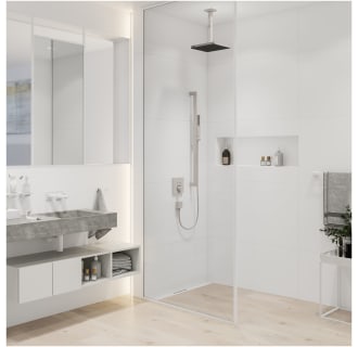 A thumbnail of the Hansgrohe 24331 Alternate Image