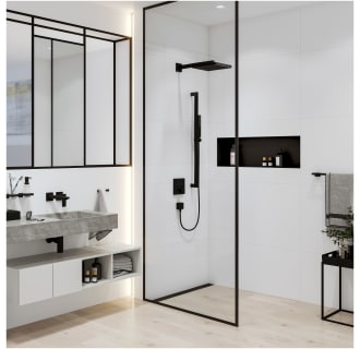 A thumbnail of the Hansgrohe 24332 Alternate Image