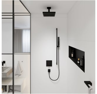 A thumbnail of the Hansgrohe 24338 Alternate Image