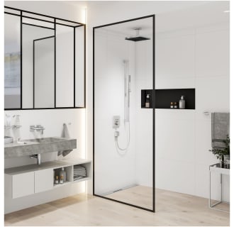 A thumbnail of the Hansgrohe 24338 Alternate Image