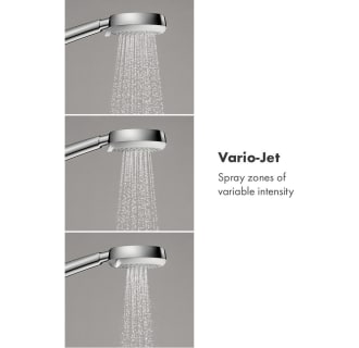 A thumbnail of the Hansgrohe 26332 Alternate Image
