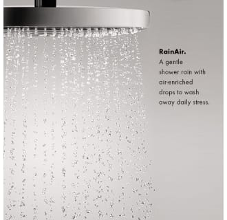 A thumbnail of the Hansgrohe 26478 Alternate Image
