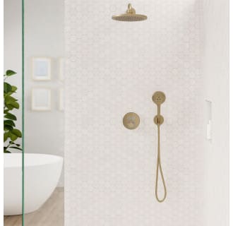 A thumbnail of the Hansgrohe 26888 Alternate Image