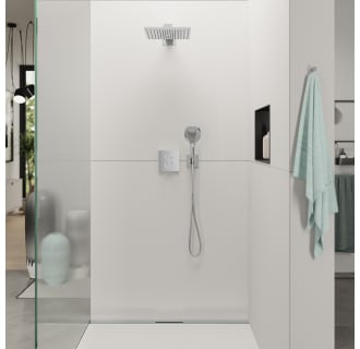 A thumbnail of the Hansgrohe 26889 Alternate Image