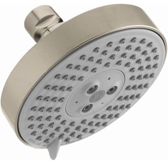 hansgrohe Rainfinity 2-inch Handheld Shower Head Modern 1 PowderRain 26867821