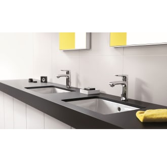 A thumbnail of the Hansgrohe 31080 Alternate Image
