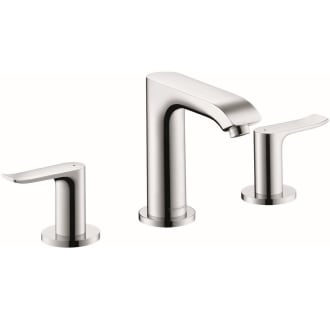 Hansgrohe Widespread Bathroom Faucets at Faucetdirect.com